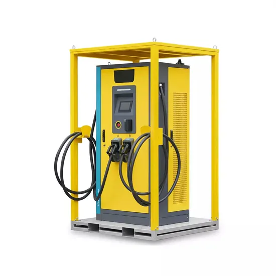 New Energy Microgrid Control System