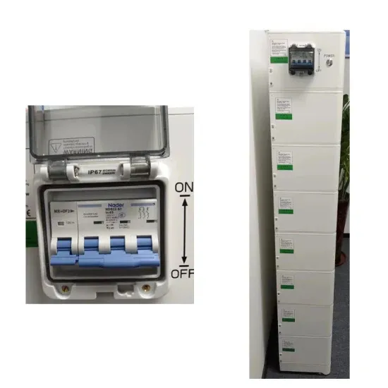 Vanadium titanium liquid flow battery is an energy storage battery