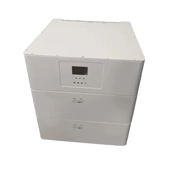 Luxembourg city outdoor telecom cabinet grid-connected type