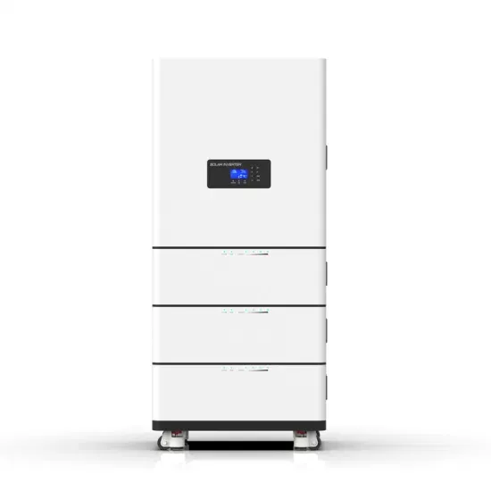 Is the portable solar container outdoor power durable 