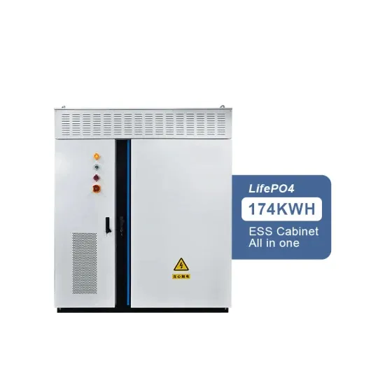 Egypt Solar Storage Container 150ft Bid Price