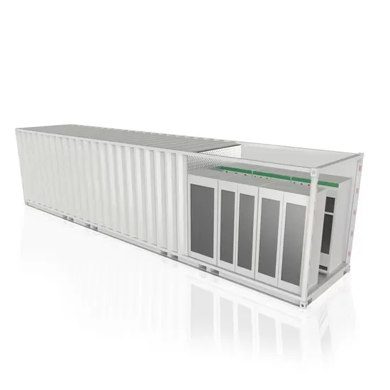 Hybrid Energy for Home Base Station Rooms