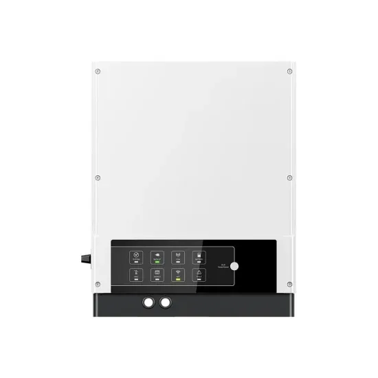 The role of high voltage box in energy storage battery cluster