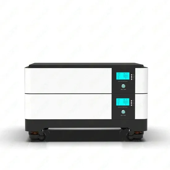 Compressed air energy storage for power storage