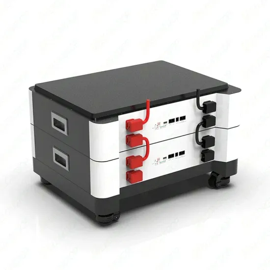 Shipping time for 20-foot photovoltaic energy storage containers