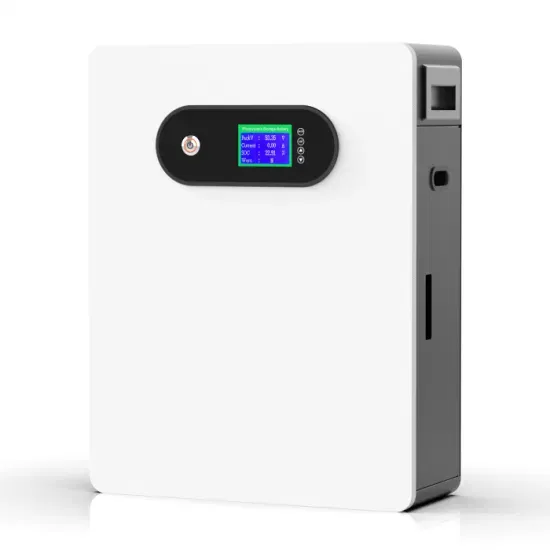 Industrial and commercial solar energy storage cabinet system response time