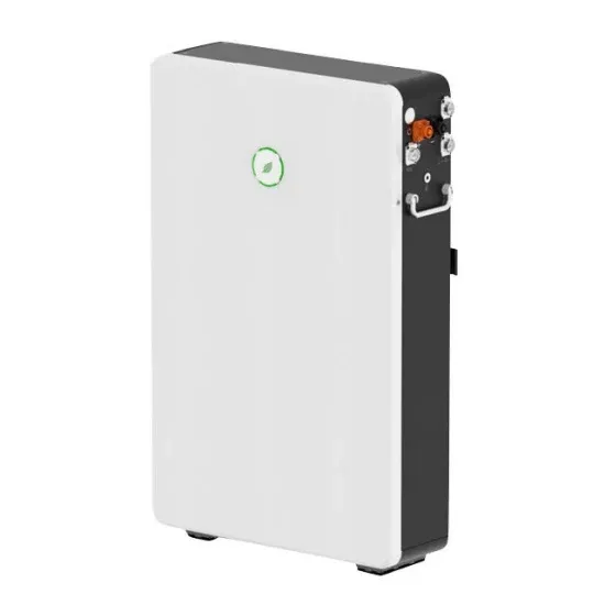Conakry Microgrid Energy Storage Battery Cabinet 500kW