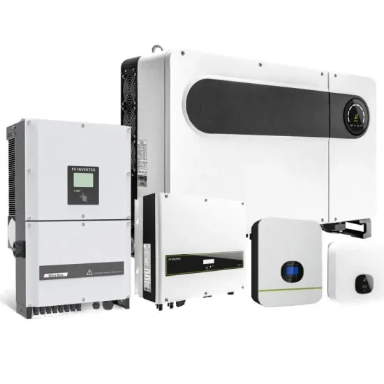 Jerusalem Telecom Energy Storage Cabinet 30kWh