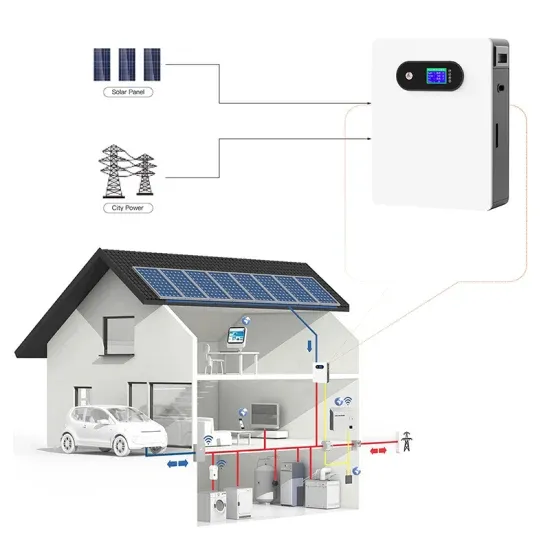 East Asian companies that make energy storage batteries