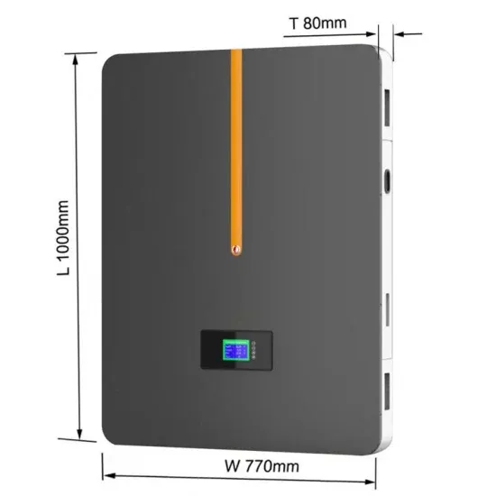 Base station wind power supply equipment composition