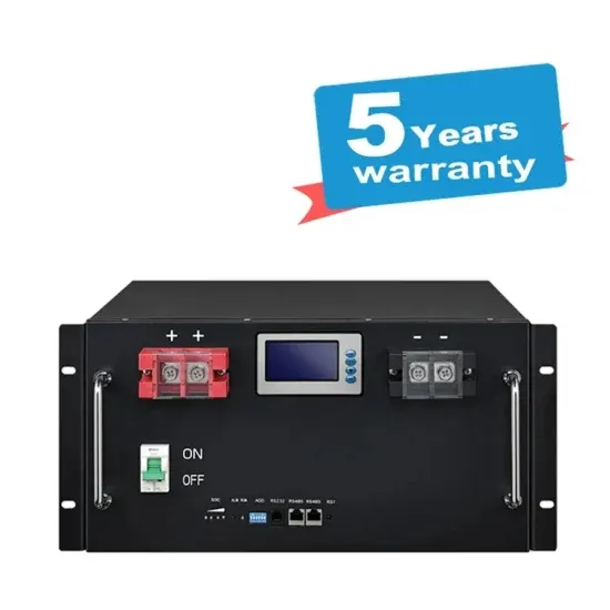 Wind solar container energy storage system energy storage equipment