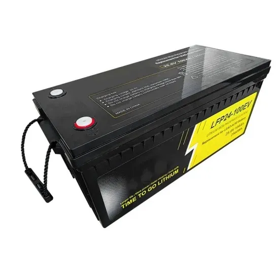 Power generation of solar panels at different times