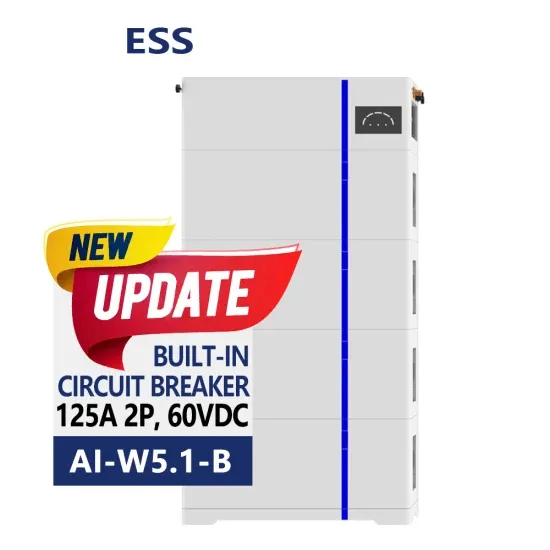 Solar container battery degree