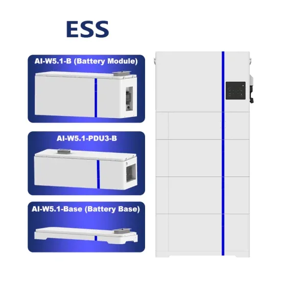 List of upstream companies of photovoltaic panels
