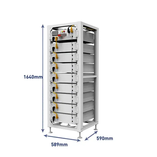 Dustproof Specifications and Models of Communication Power Supply Cabinets