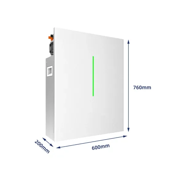 Power generation of 2000w solar panels
