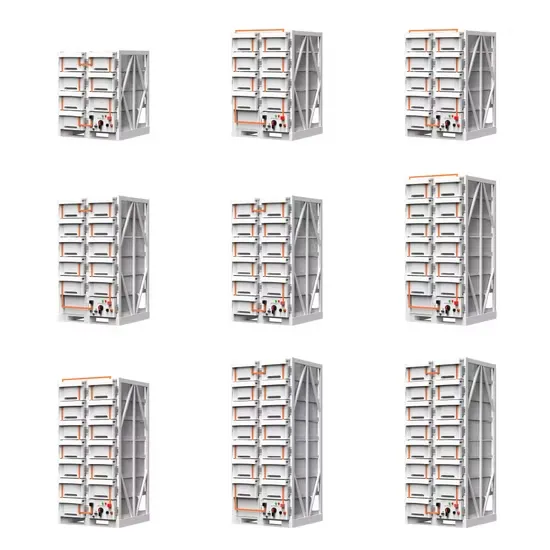 Bamako Uninterruptible Power Supply Design Manufacturer