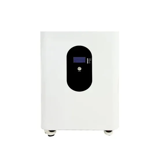 Small Solar Energy Storage Cabinet Quotation
