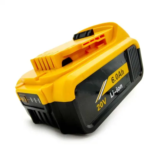 Energy storage cabinet battery voltage is high