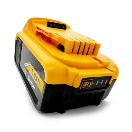 Energy storage lithium batteries are mainly used in