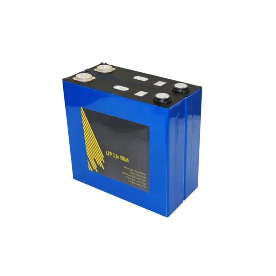 Mobile Energy Storage Container Delivery Time