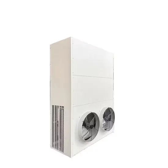 Nf solar container outdoor power