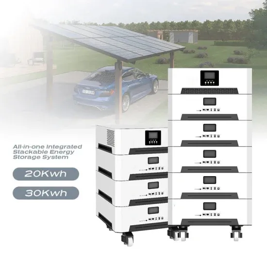 Photovoltaic energy storage system manufacturers and suppliers