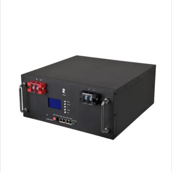 Common connectors for energy storage cabinets