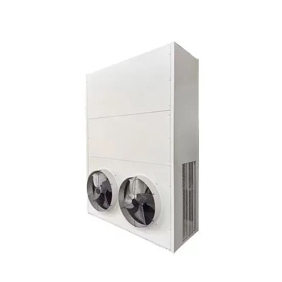 Earthquake-resistant mobile energy storage container for research stations in Brasilia