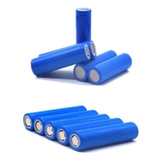 American energy storage solar companies