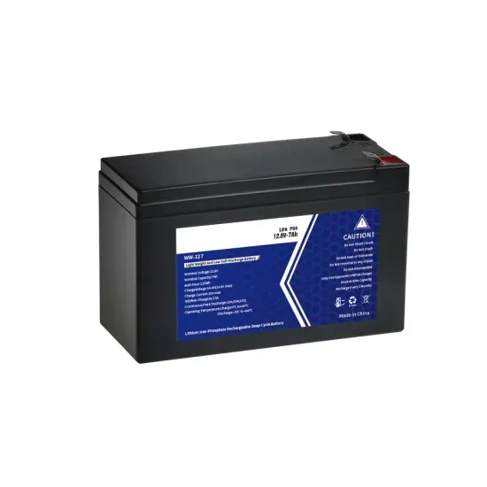 Uninterruptible solar energy storage cabinet power supply system power supply time