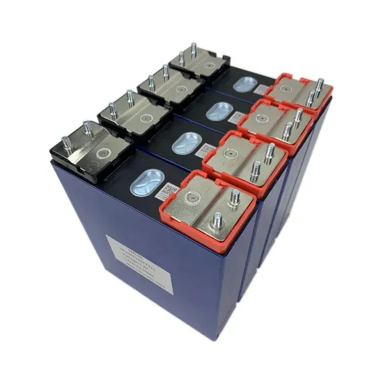 St George Power Distribution and Energy Storage Cabinet Automatic Type