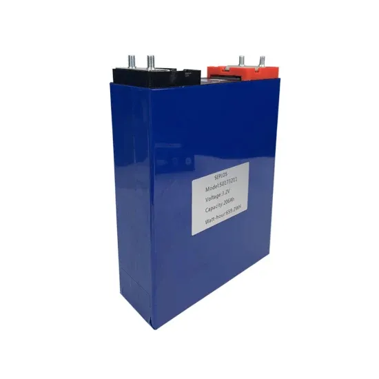 Lithium Battery Energy Storage Cabinet IP67 Turnkey Project