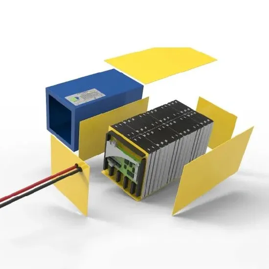 Cameroon has BESS solar container outdoor power