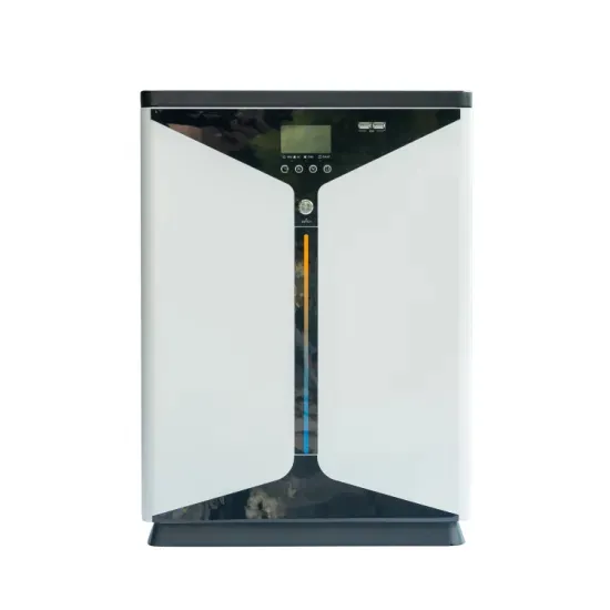 Energy storage method is capacitor or battery pack