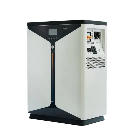 Hj battery solar-powered communication cabinet use