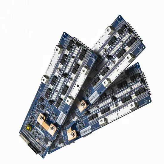 Future trends of photovoltaic energy storage