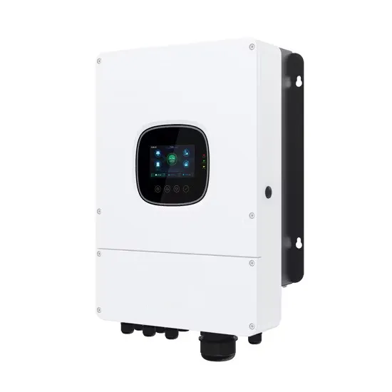 Battery energy storage cabinet production in Oman