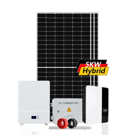 PV panel grid voltage