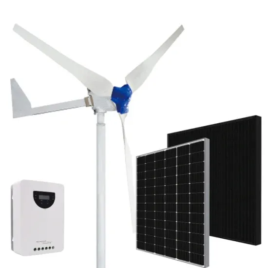 Algerian power storage system manufacturer