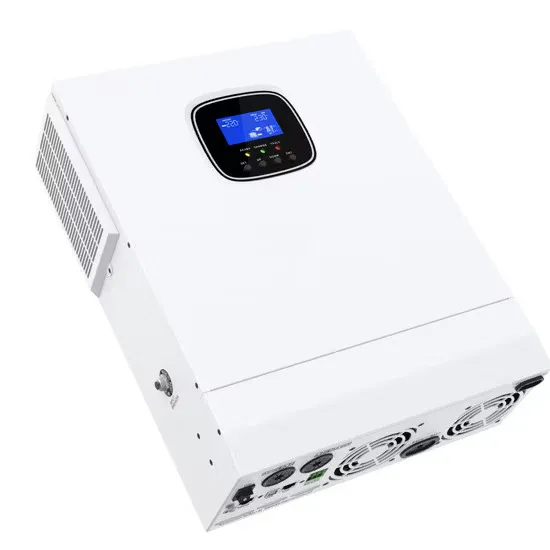 New energy storage project in northern cyprus