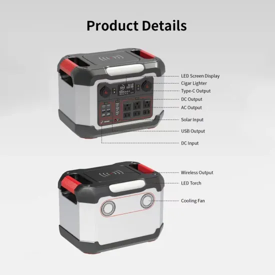 Data Center Battery Cabinet 10MWh Member Price
