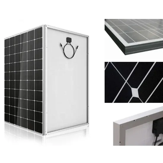 How much load can a 200w photovoltaic panel carry