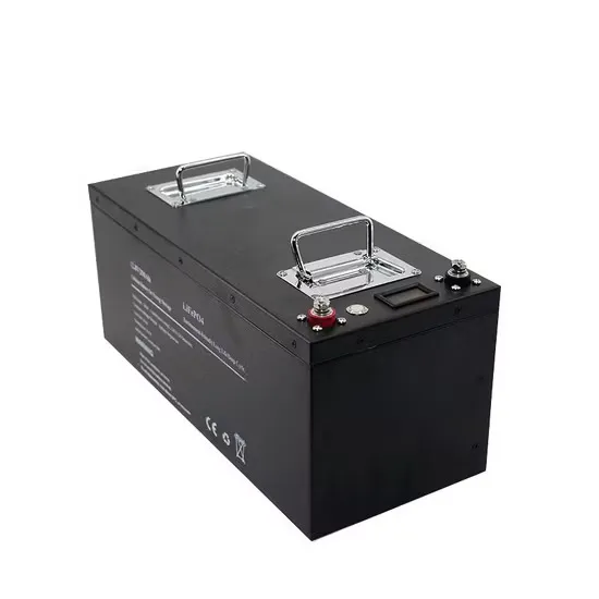Cost of 690V Lithium Battery Cabinets in the South Africa