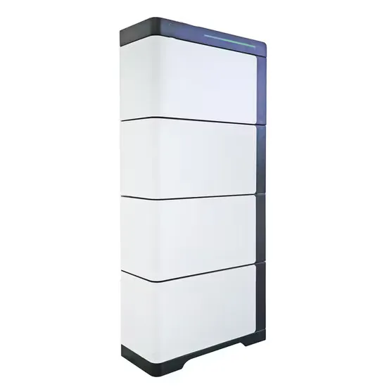 Lithium battery solar power generation system for home use