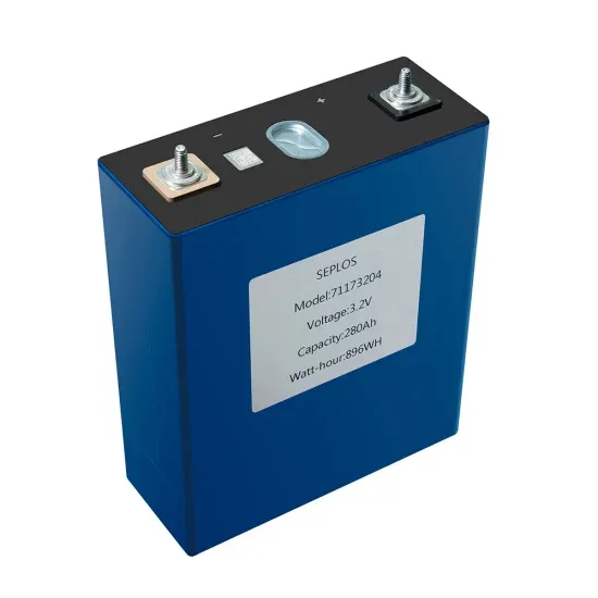 Lilongwe Solar Container Wind-Resistant Type