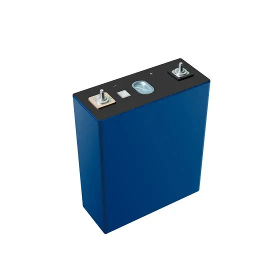 Fast charging of energy storage containers for power stations