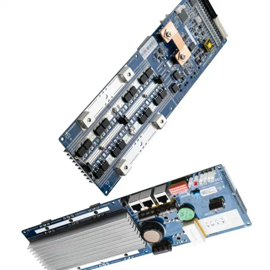 Solar powered battery charger in Paraguay