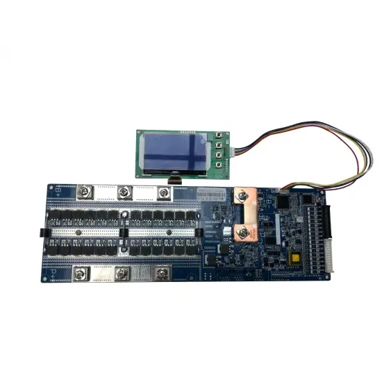 Comparison of discounts for 2MWh energy storage cabinets