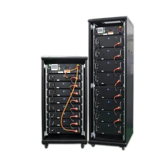 Berlin environmental project uses a 100kW outdoor telecom cabinet